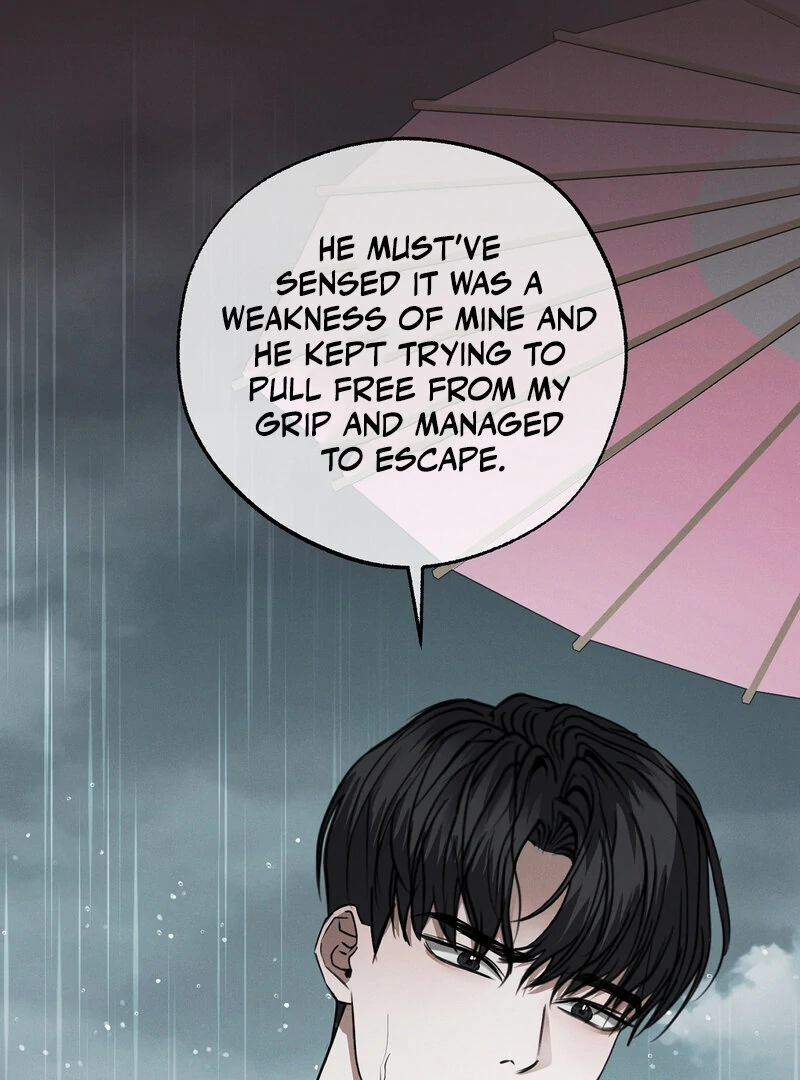 Kiju’s Cursed Scale Chapter 6 - Page 66