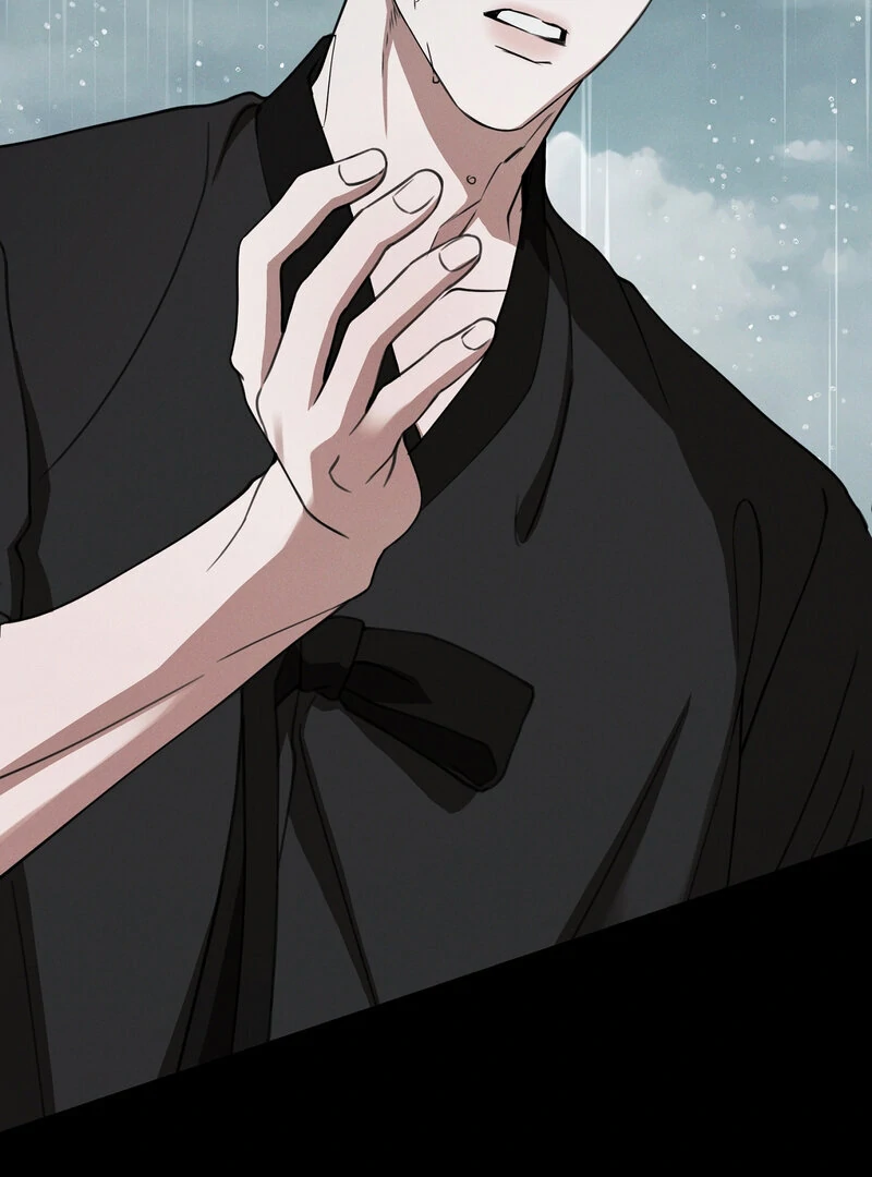 Kiju’s Cursed Scale Chapter 6 - Page 67