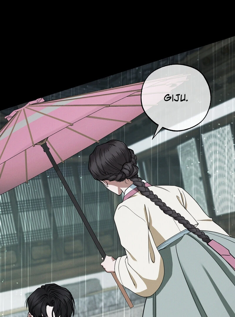 Kiju’s Cursed Scale Chapter 6 - Page 68