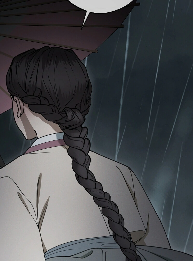 Kiju’s Cursed Scale Chapter 6 - Page 80