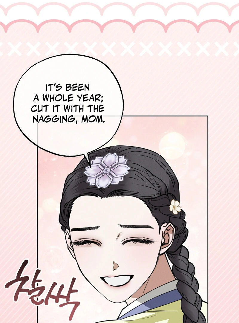 Kiju’s Cursed Scale Chapter 6 - Page 89