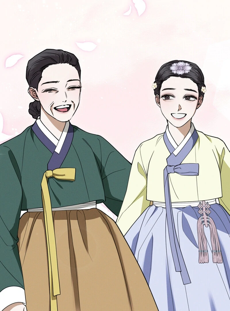 Kiju’s Cursed Scale Chapter 6 - Page 91