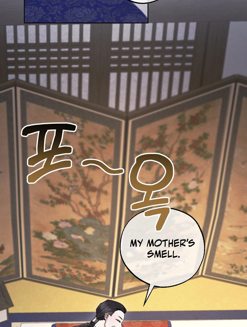 Kiju’s Cursed Scale Chapter 6 - Page 95