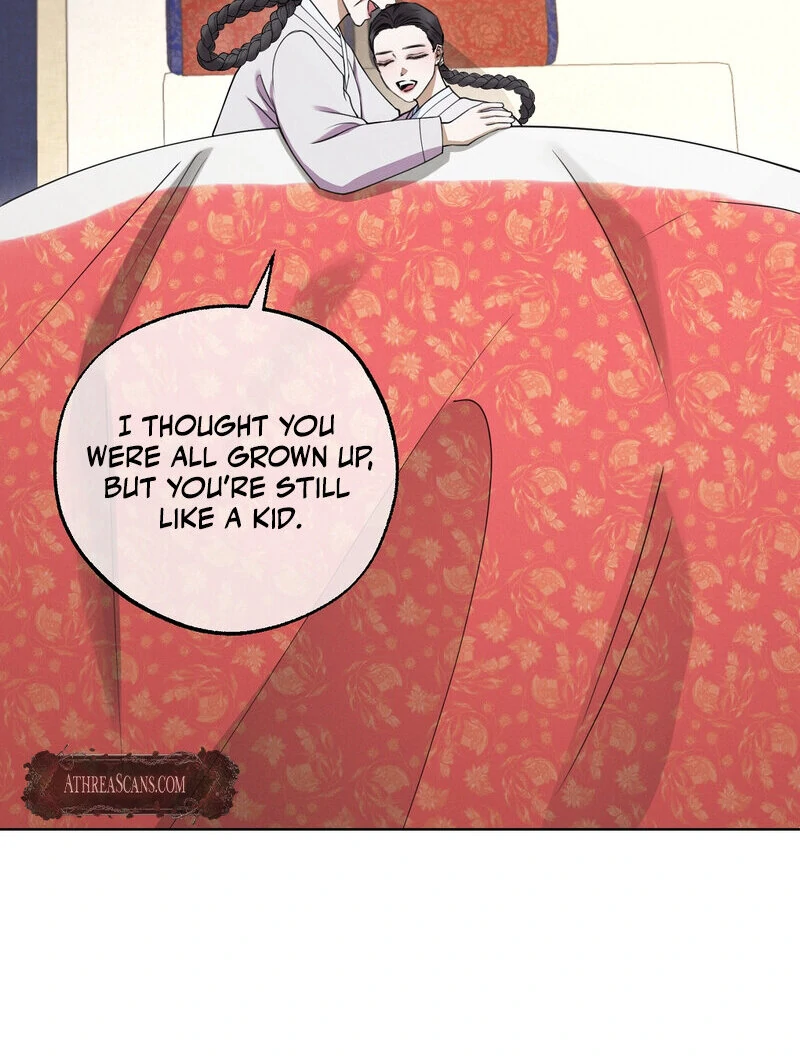 Kiju’s Cursed Scale Chapter 6 - Page 96