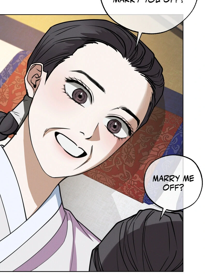 Kiju’s Cursed Scale Chapter 6 - Page 98