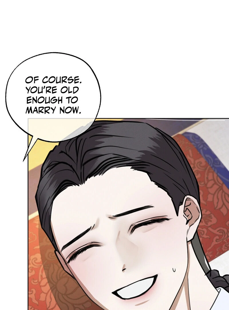 Kiju’s Cursed Scale Chapter 6 - Page 99