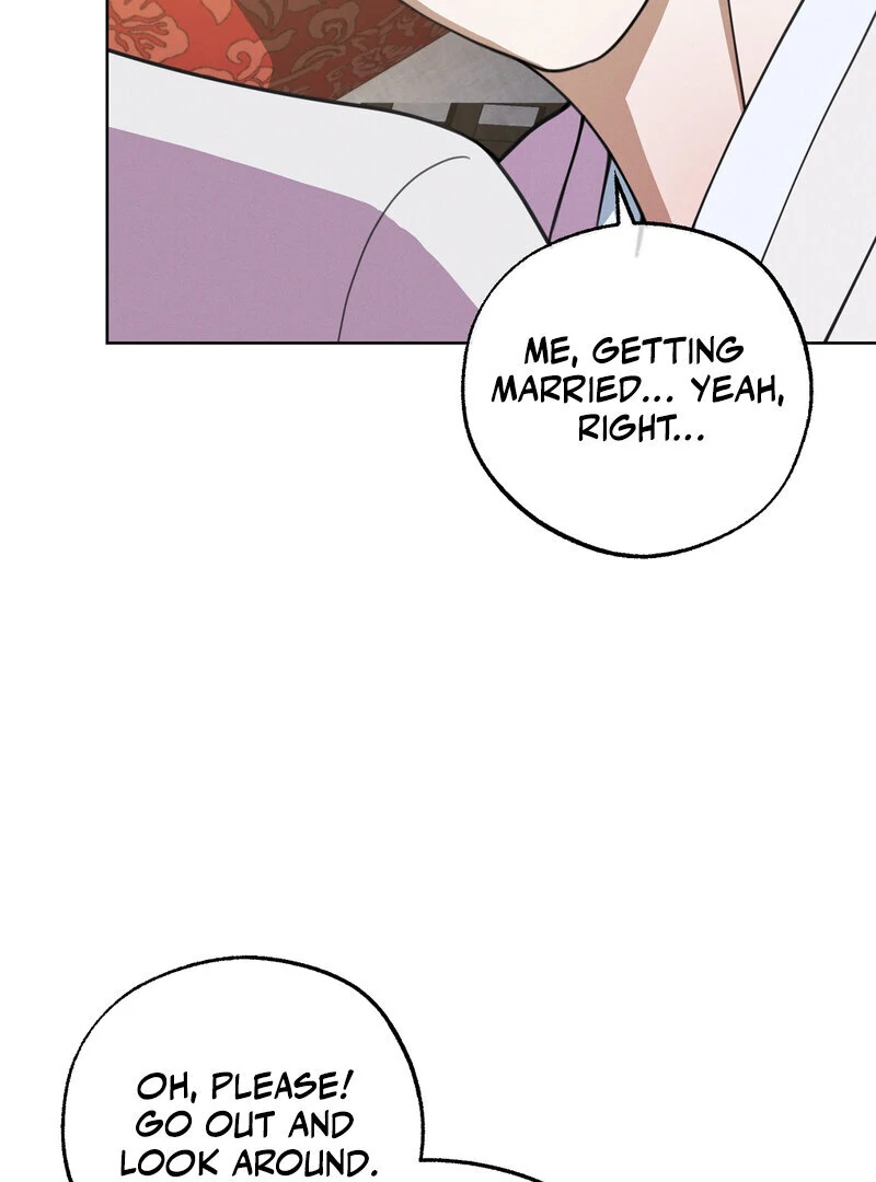 Kiju’s Cursed Scale Chapter 6 - Page 100