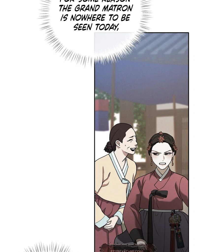 Kiju’s Cursed Scale Chapter 7 - Page 12