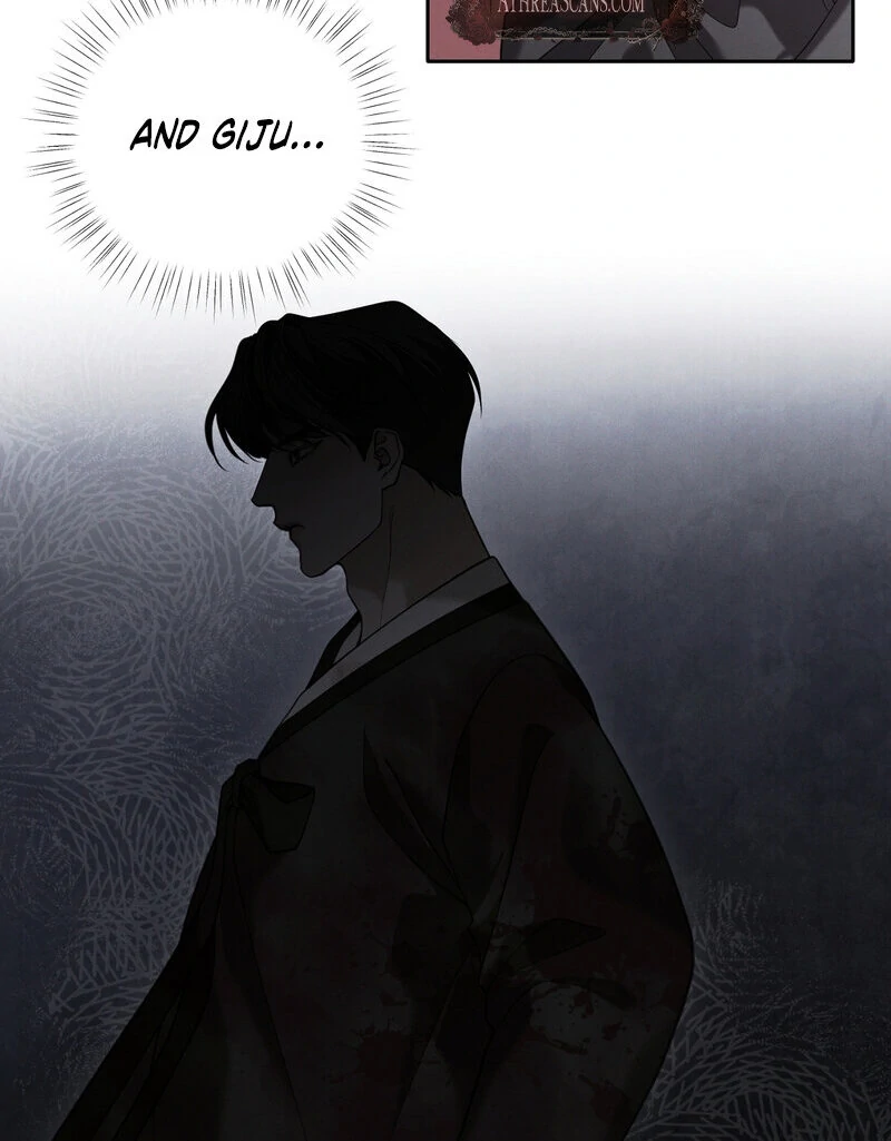 Kiju’s Cursed Scale Chapter 7 - Page 13