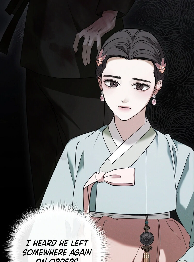 Kiju’s Cursed Scale Chapter 7 - Page 14