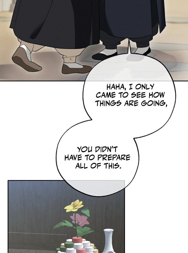 Kiju’s Cursed Scale Chapter 7 - Page 21