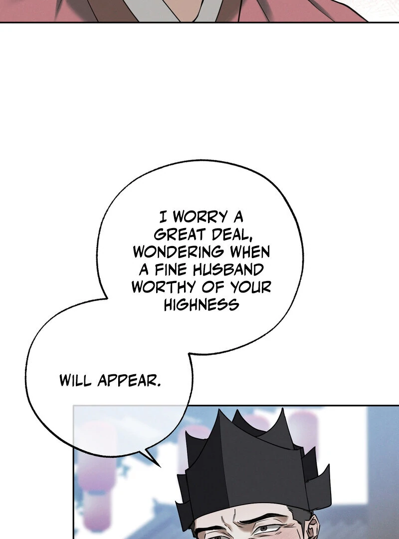 Kiju’s Cursed Scale Chapter 7 - Page 34