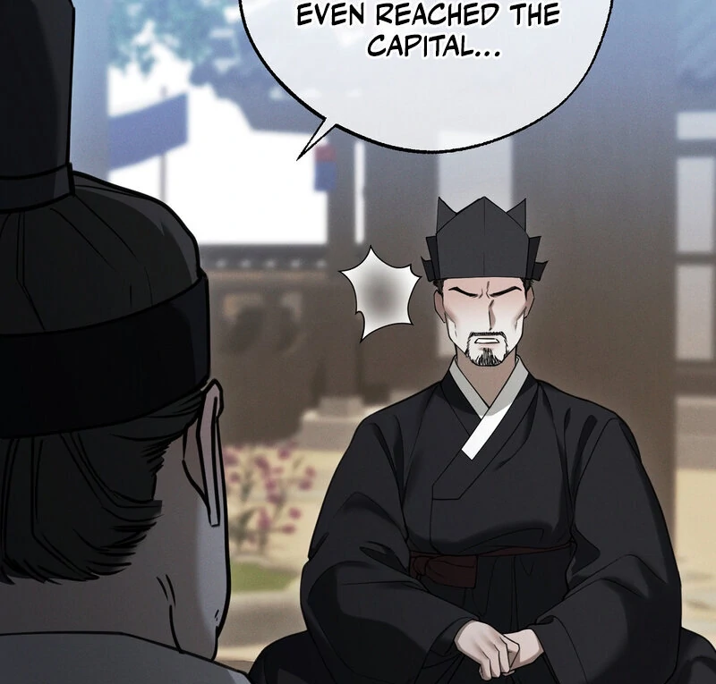 Kiju’s Cursed Scale Chapter 7 - Page 38