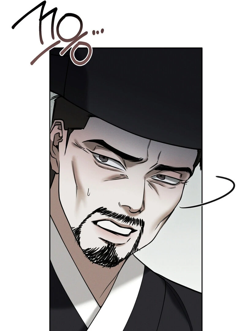 Kiju’s Cursed Scale Chapter 7 - Page 40