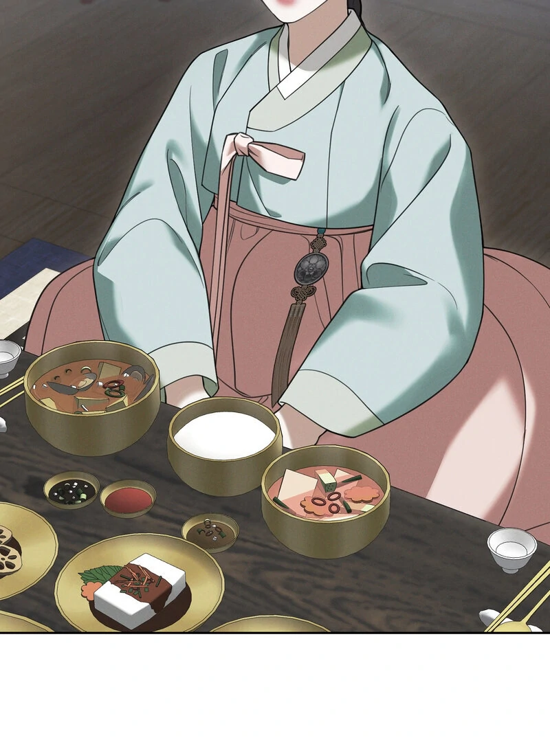 Kiju’s Cursed Scale Chapter 7 - Page 42