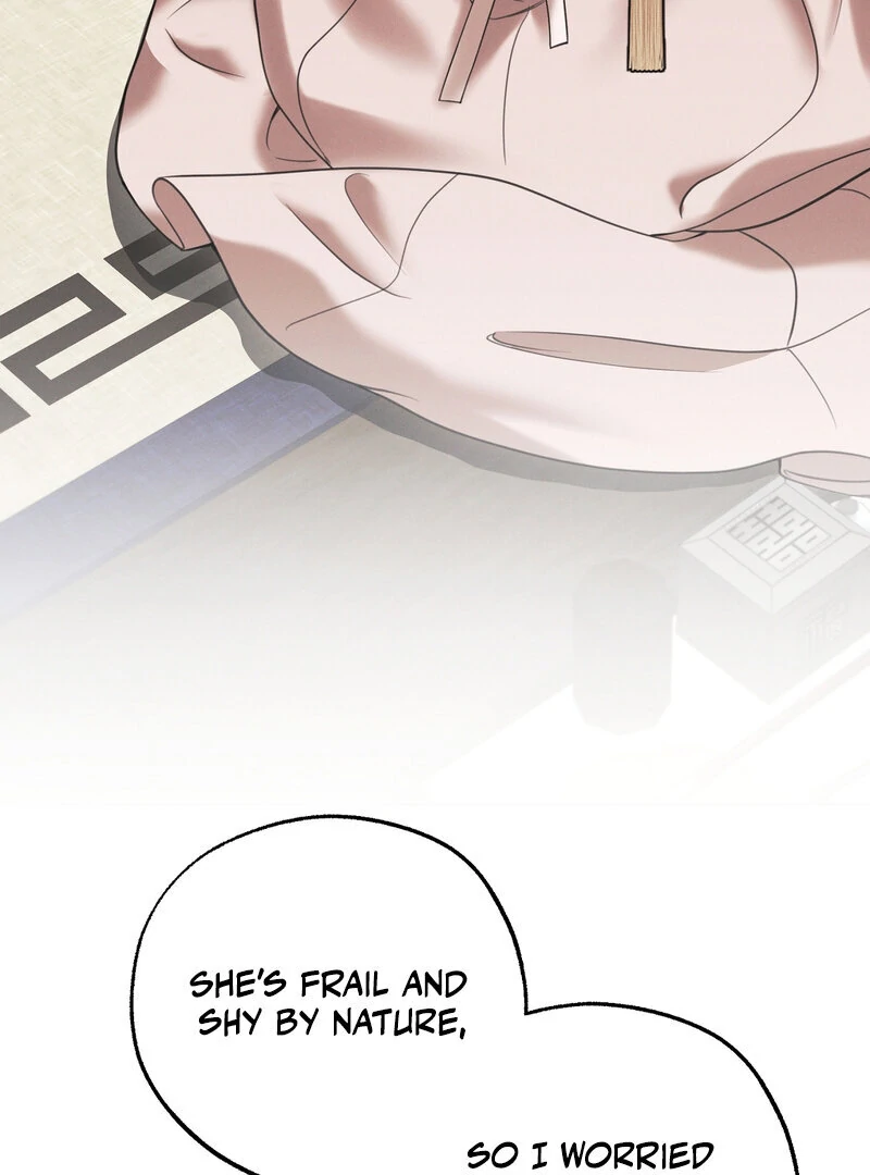 Kiju’s Cursed Scale Chapter 7 - Page 46