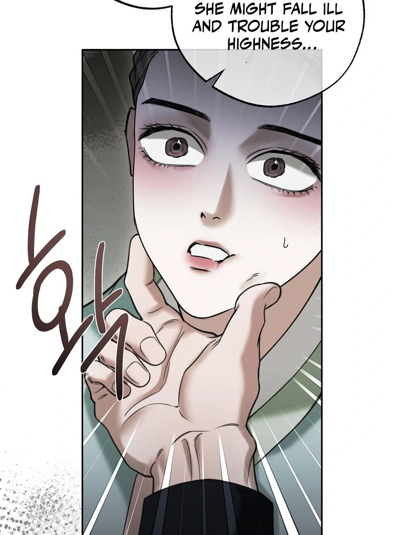 Kiju’s Cursed Scale Chapter 7 - Page 47