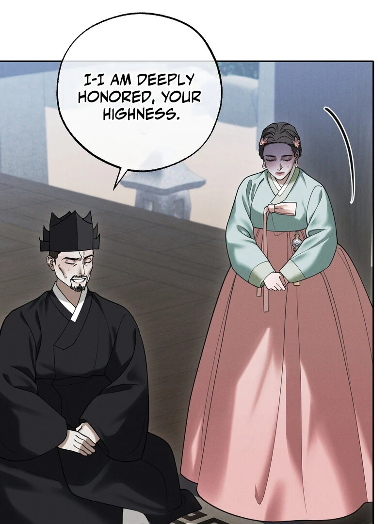 Kiju’s Cursed Scale Chapter 7 - Page 53