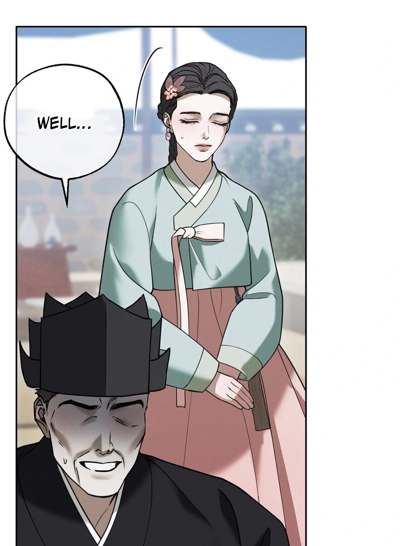 Kiju’s Cursed Scale Chapter 7 - Page 56