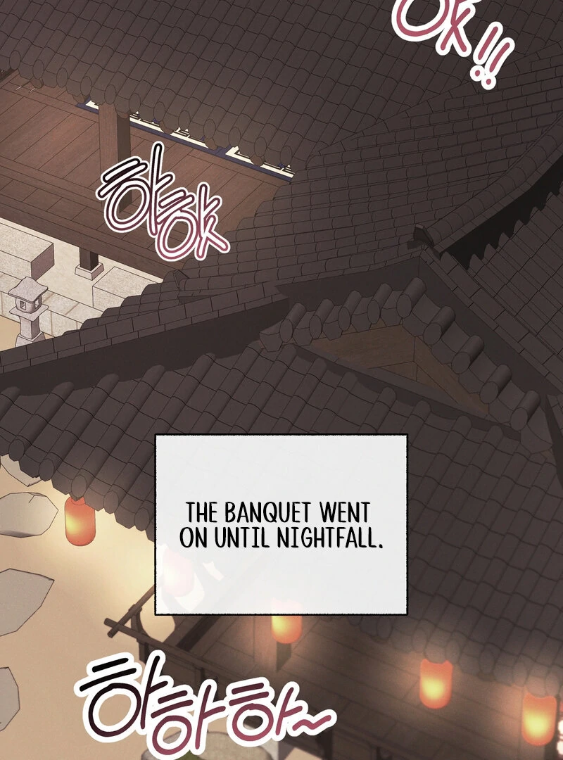 Kiju’s Cursed Scale Chapter 7 - Page 68