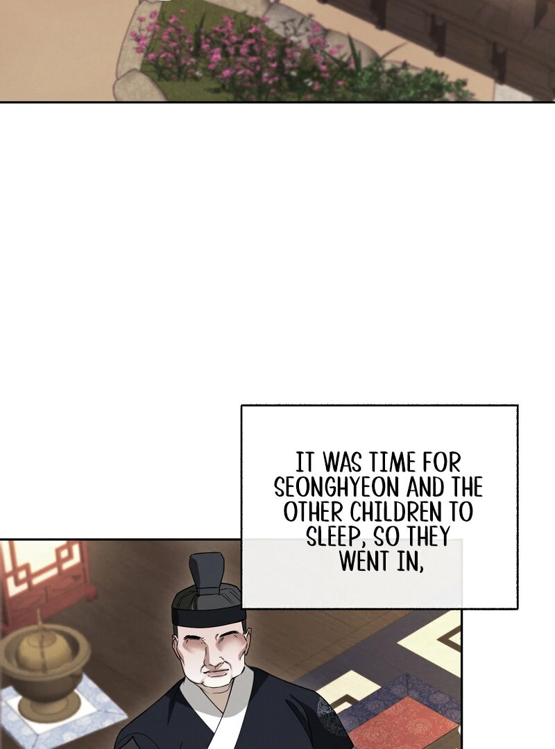 Kiju’s Cursed Scale Chapter 7 - Page 69