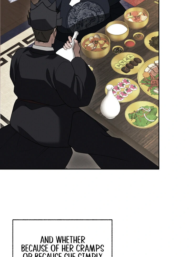 Kiju’s Cursed Scale Chapter 7 - Page 70