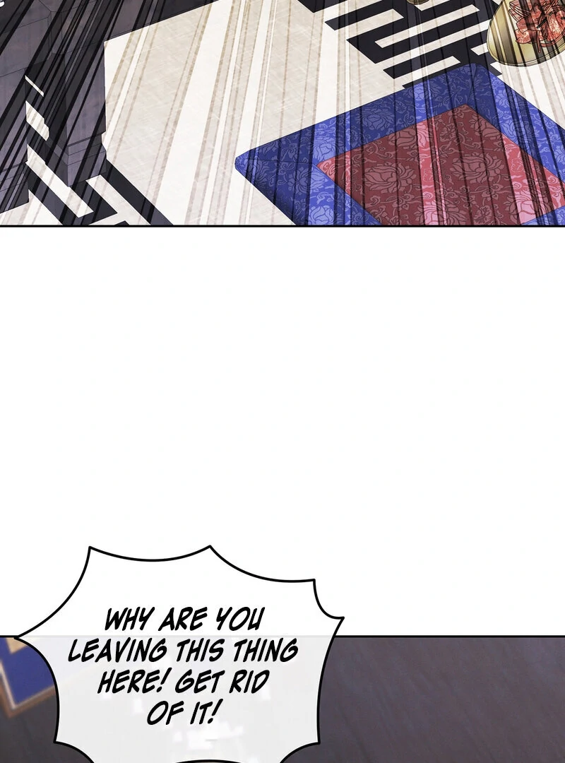 Kiju’s Cursed Scale Chapter 7 - Page 79