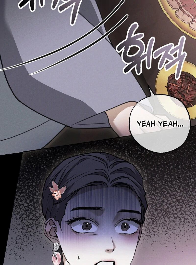 Kiju’s Cursed Scale Chapter 7 - Page 82