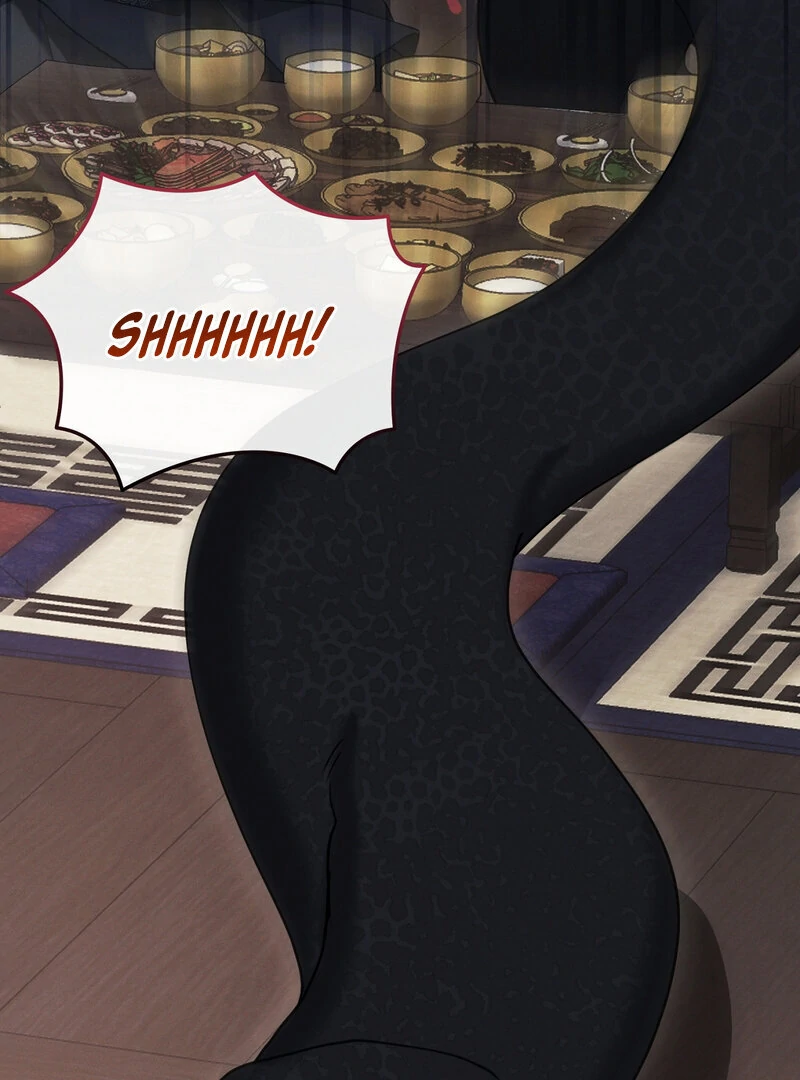 Kiju’s Cursed Scale Chapter 7 - Page 87