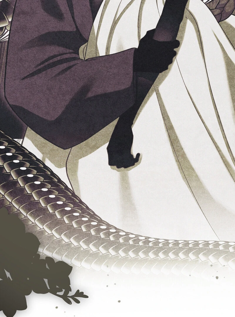 Kiju’s Cursed Scale Chapter 8 - Page 101