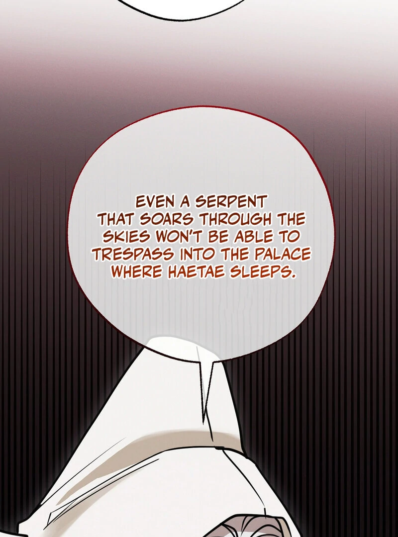 Kiju’s Cursed Scale Chapter 8 - Page 104