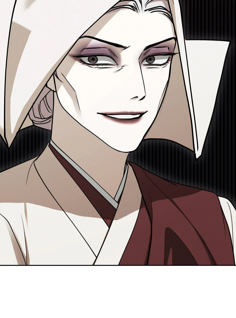 Kiju’s Cursed Scale Chapter 8 - Page 105