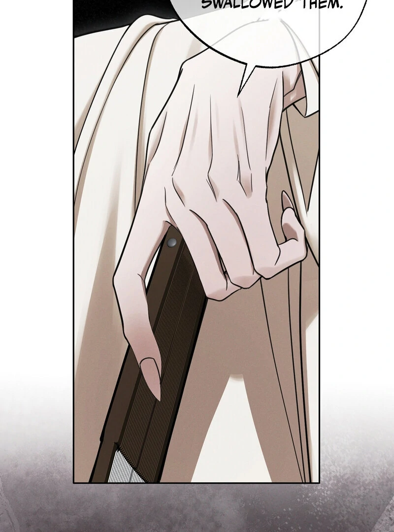 Kiju’s Cursed Scale Chapter 8 - Page 108