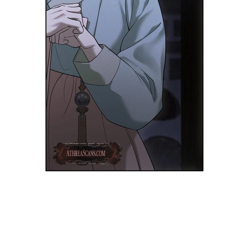 Kiju’s Cursed Scale Chapter 8 - Page 12