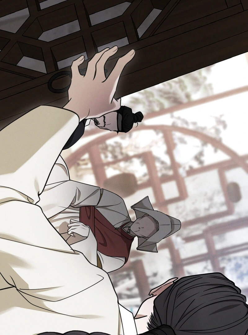 Kiju’s Cursed Scale Chapter 8 - Page 113