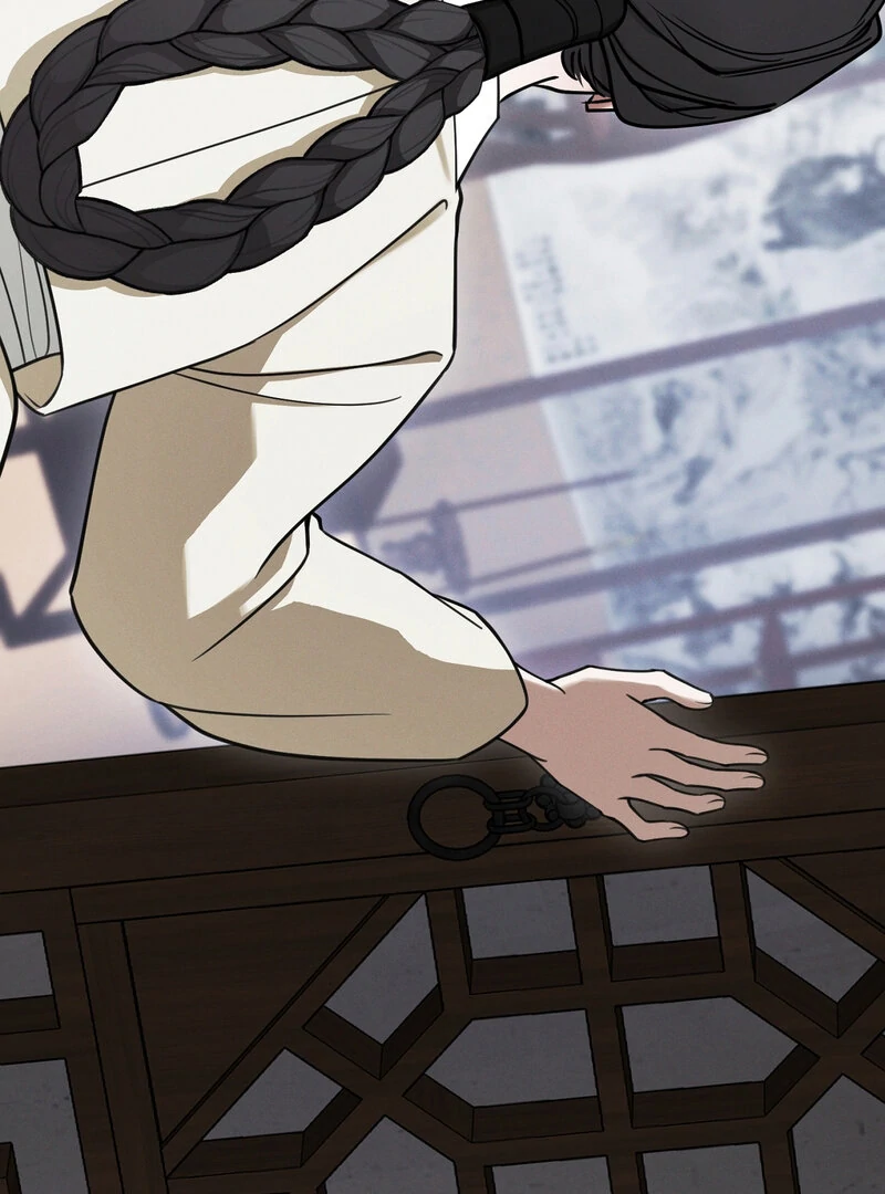 Kiju’s Cursed Scale Chapter 8 - Page 114