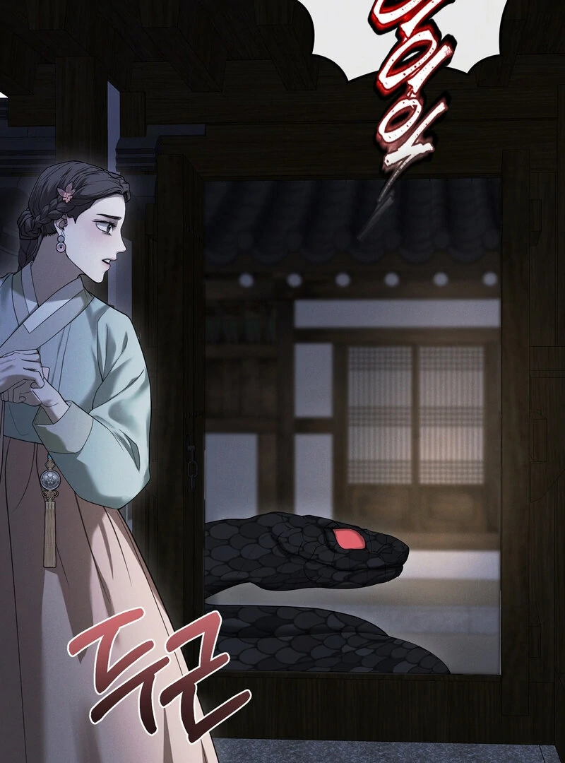 Kiju’s Cursed Scale Chapter 8 - Page 18