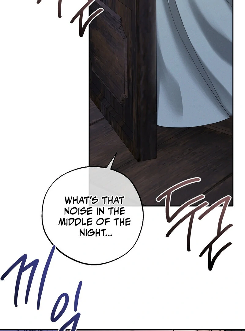 Kiju’s Cursed Scale Chapter 8 - Page 20
