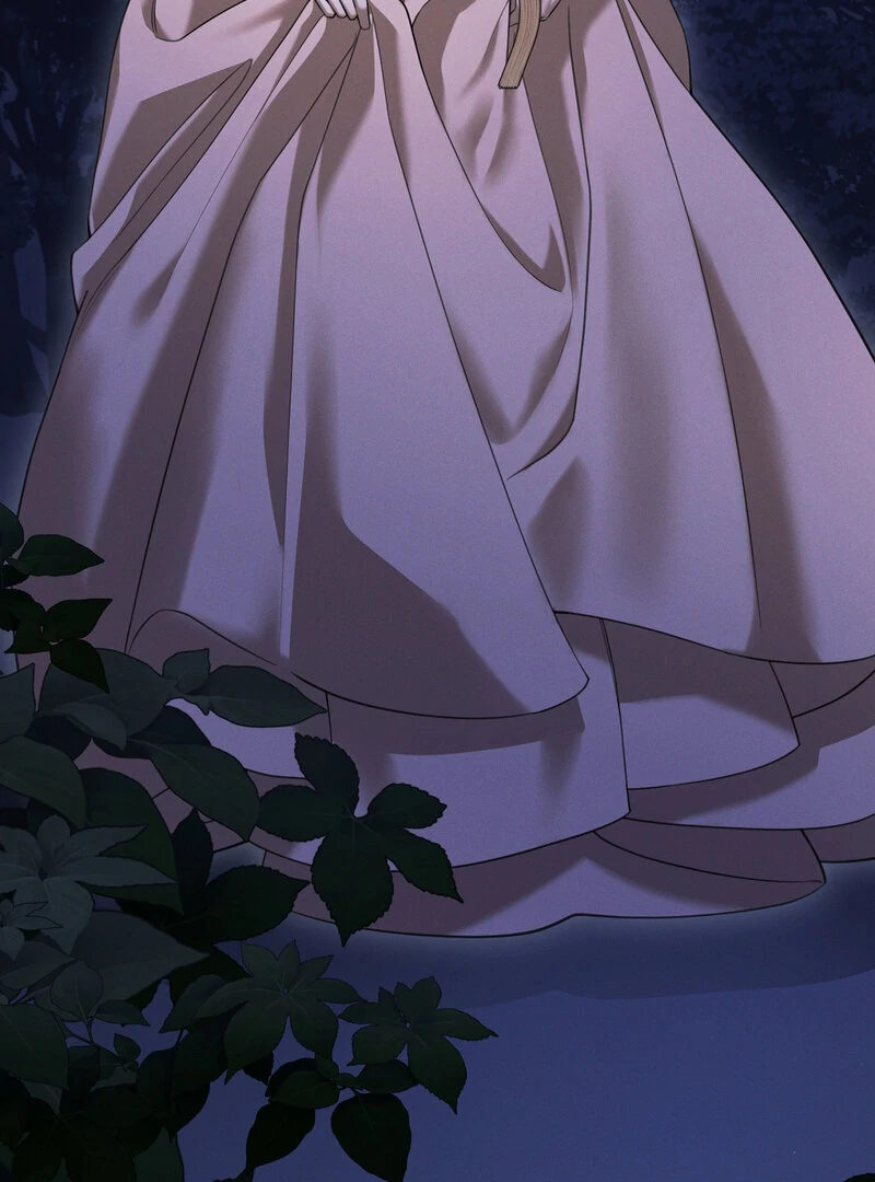 Kiju’s Cursed Scale Chapter 8 - Page 3