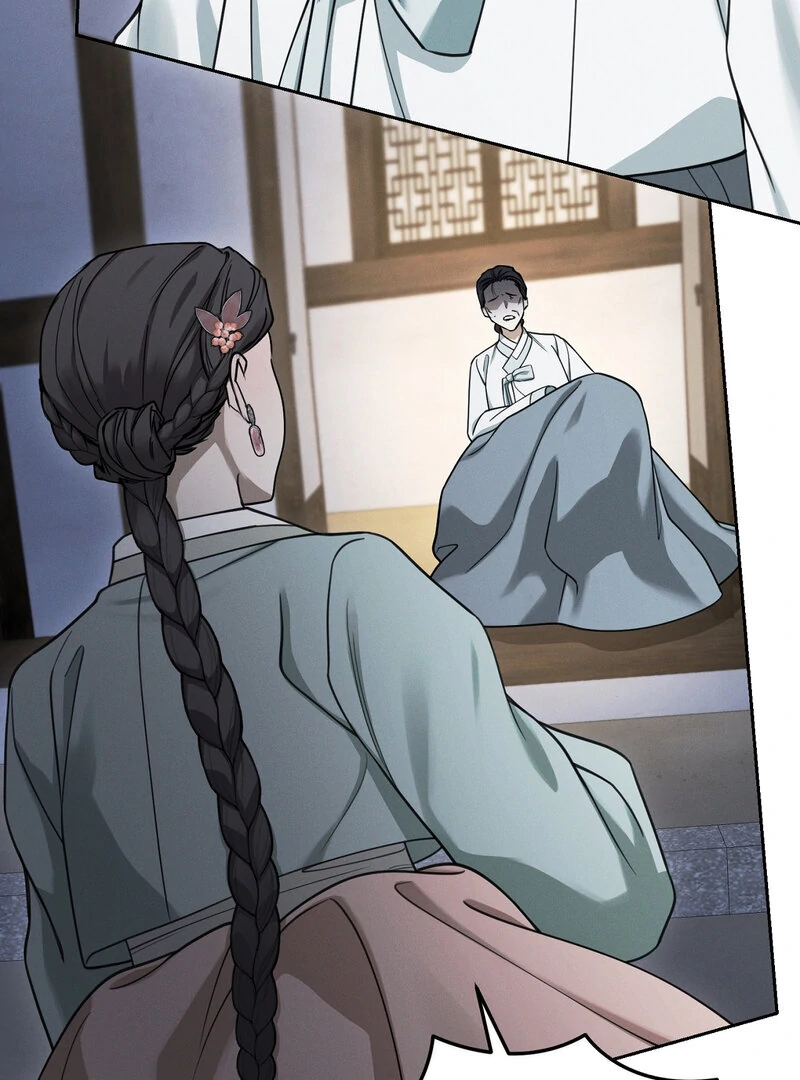 Kiju’s Cursed Scale Chapter 8 - Page 39