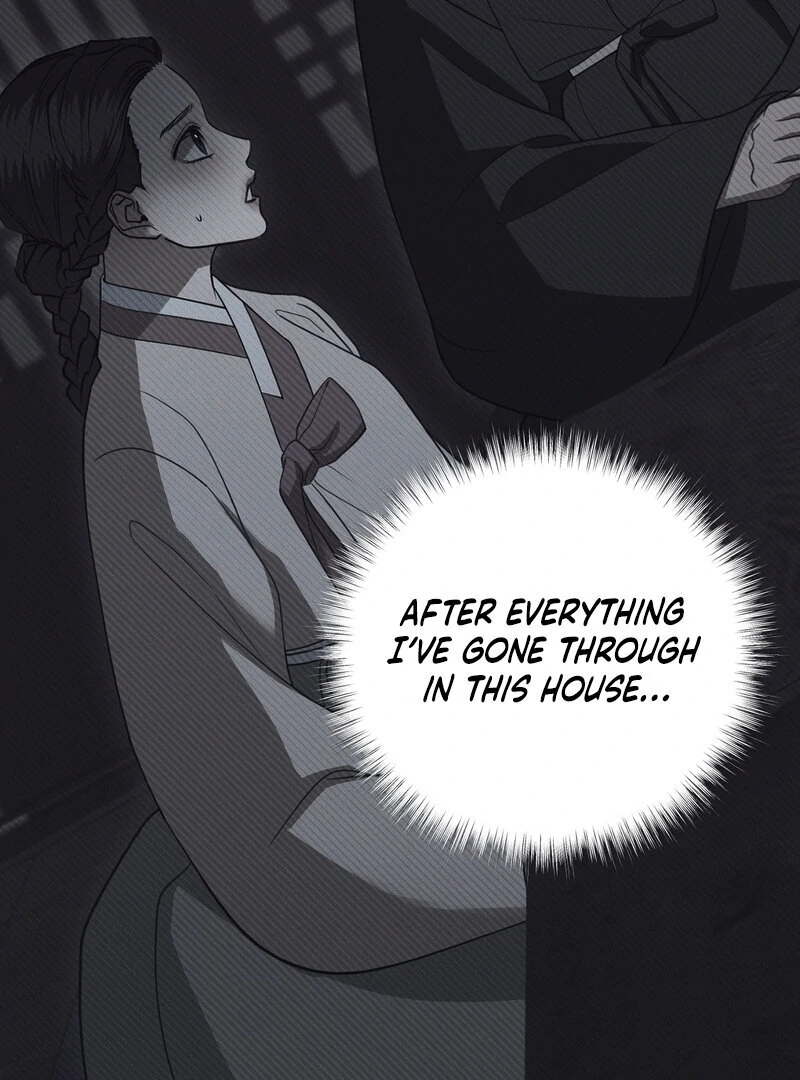 Kiju’s Cursed Scale Chapter 8 - Page 43