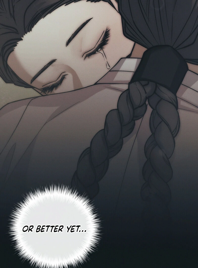 Kiju’s Cursed Scale Chapter 8 - Page 6