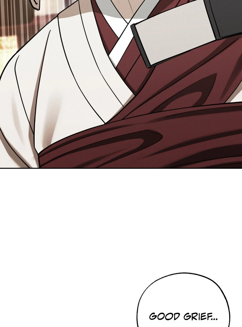 Kiju’s Cursed Scale Chapter 8 - Page 82