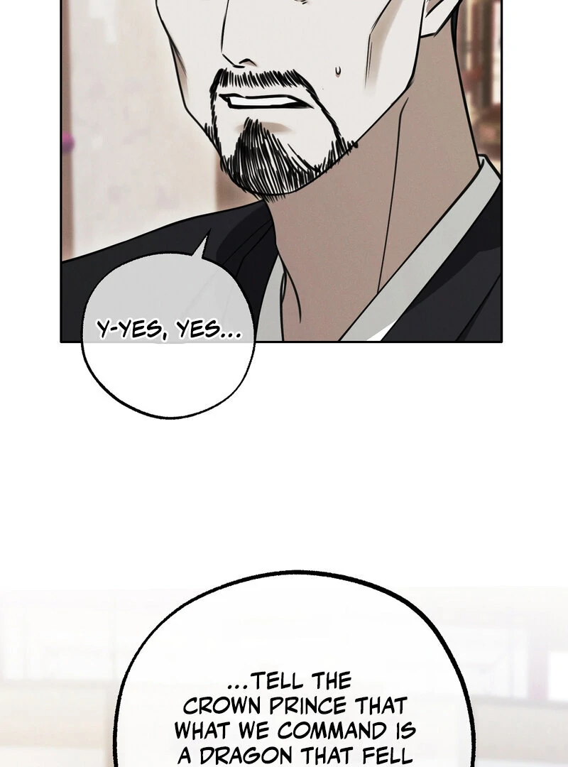 Kiju’s Cursed Scale Chapter 8 - Page 90