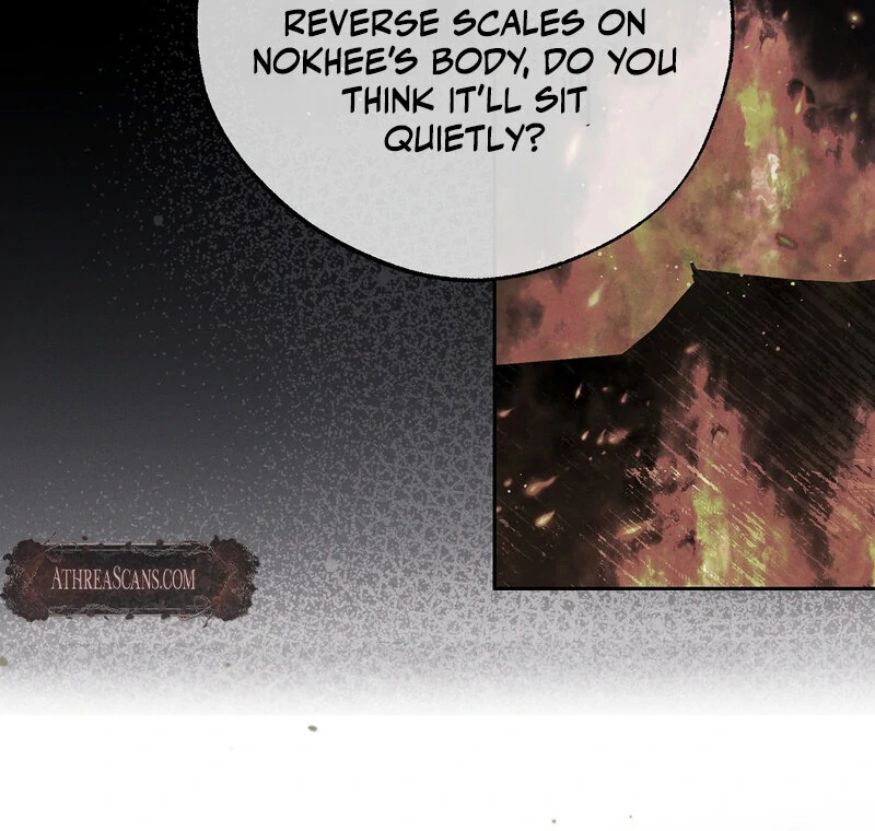 Kiju’s Cursed Scale Chapter 8 - Page 99