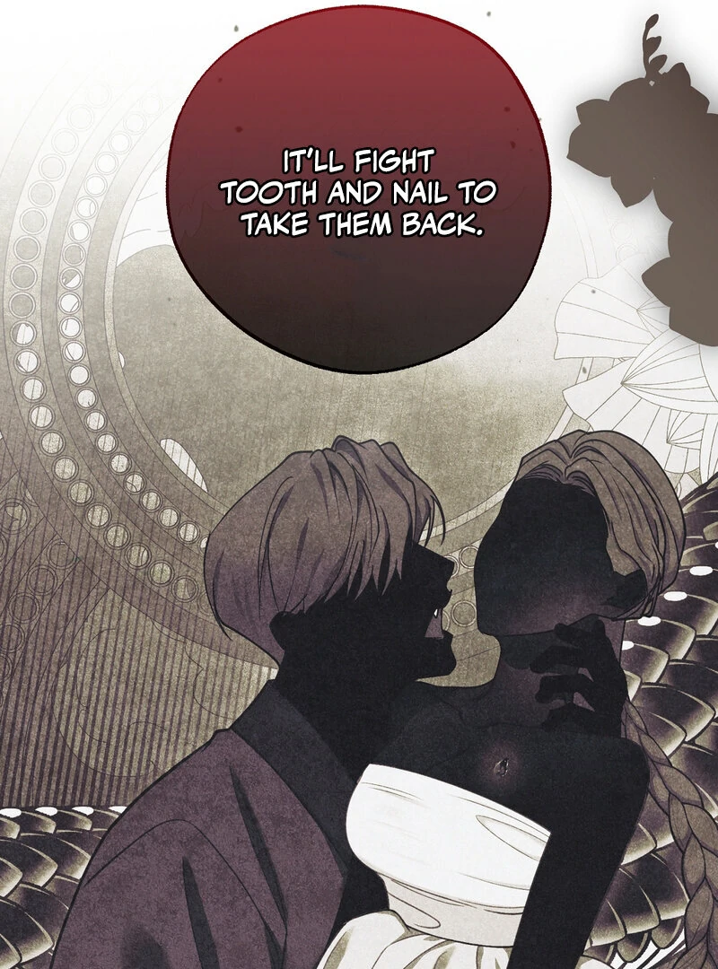 Kiju’s Cursed Scale Chapter 8 - Page 100