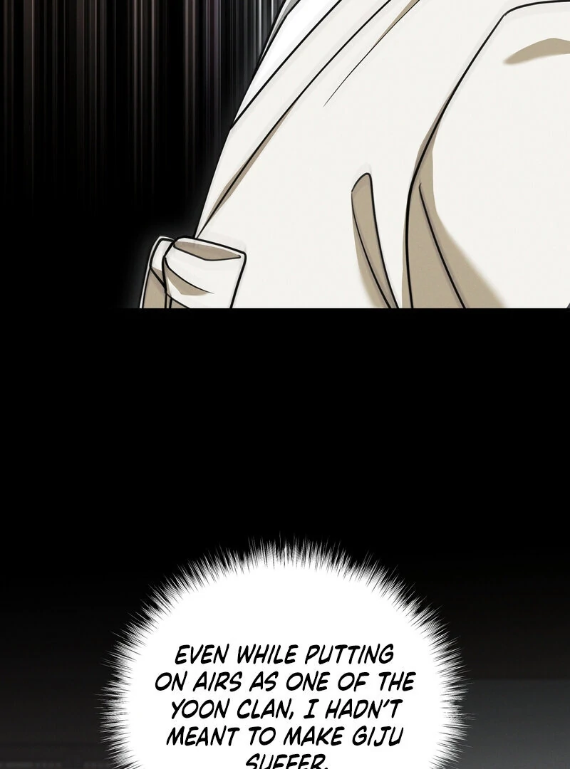 Kiju’s Cursed Scale Chapter 9 - Page 11