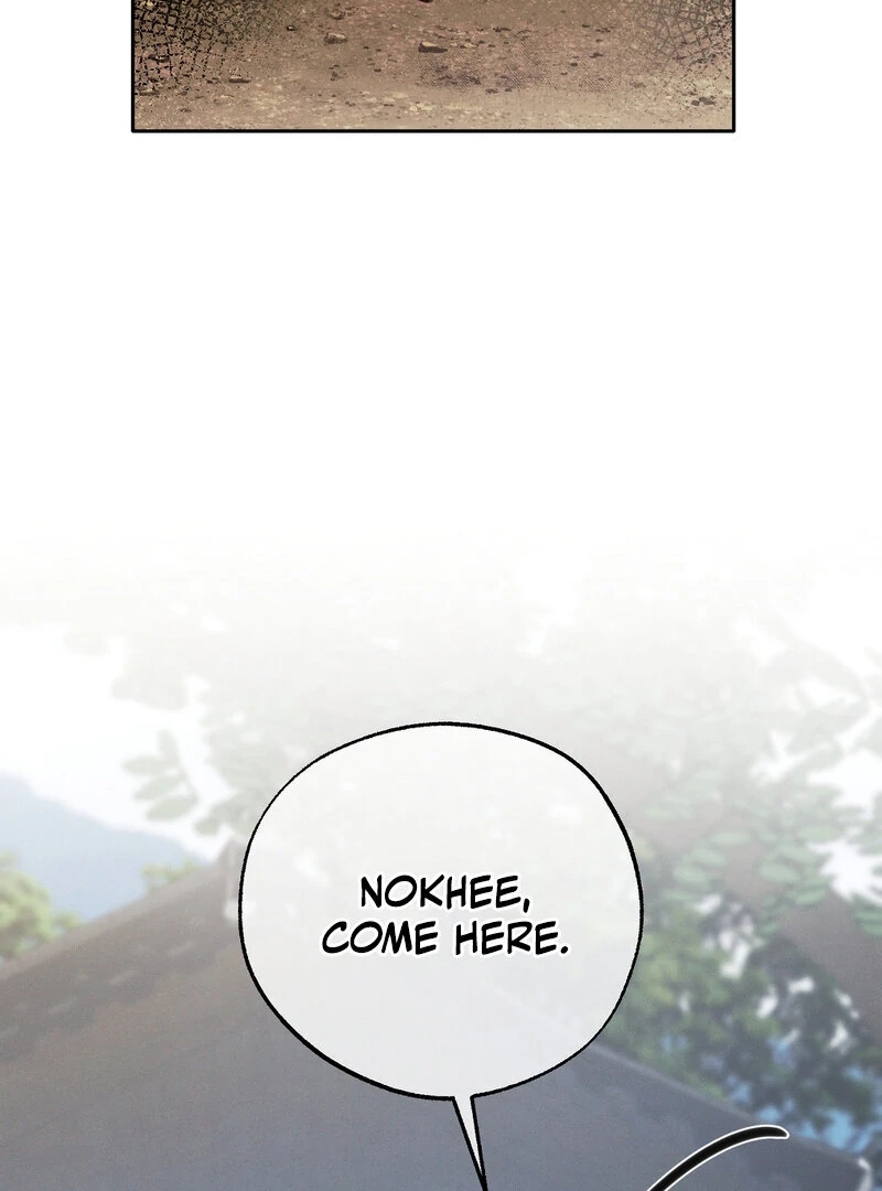 Kiju’s Cursed Scale Chapter 9 - Page 101