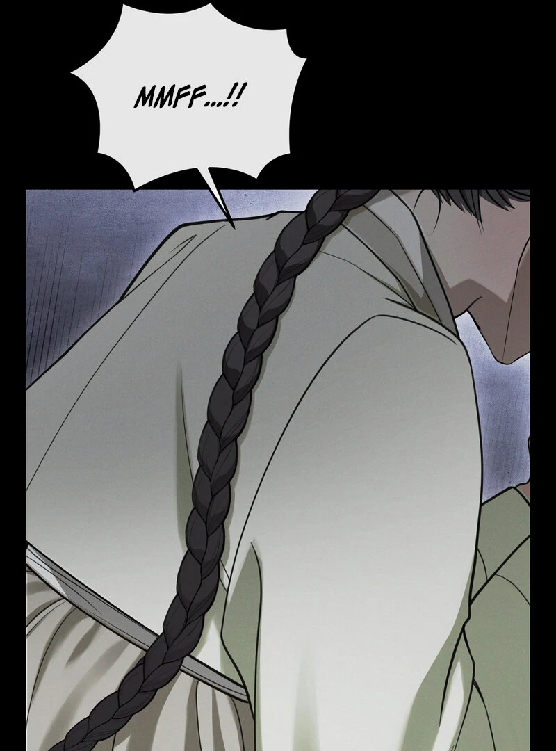 Kiju’s Cursed Scale Chapter 9 - Page 116