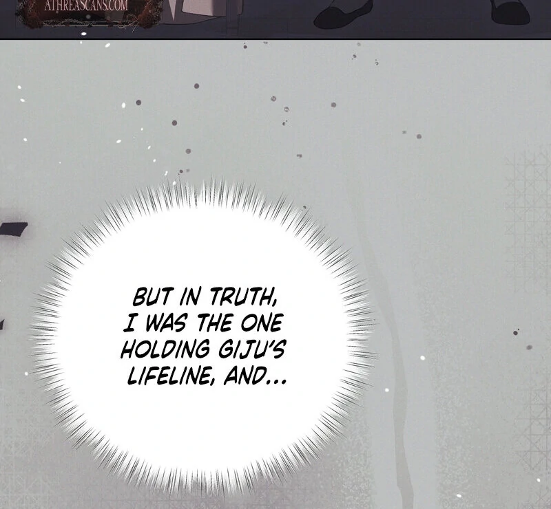 Kiju’s Cursed Scale Chapter 9 - Page 13